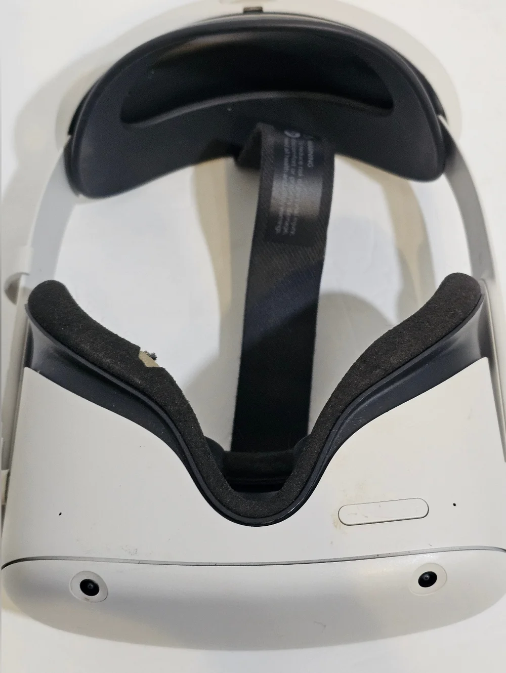 Oculus Meta Quest 2 VR Headset ONLY